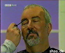 Cargar imagen en el visor de la galería, 207 Italy 1990 med misc male hairdressing