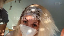 Laden Sie das Bild in den Galerie-Viewer, 8163 8 how to get chewing gum out of your hair - Part 8: remove by bleaching at home