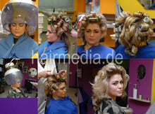 Load image into Gallery viewer, 6303 MariaK complete shampoo and set 22 min video + 143 pictures DVD
