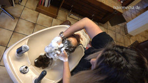 1028 MarieM backward shampoo pampering by OlgaO