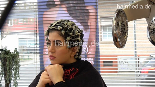 7116 MariamM 3 perm process and finish
