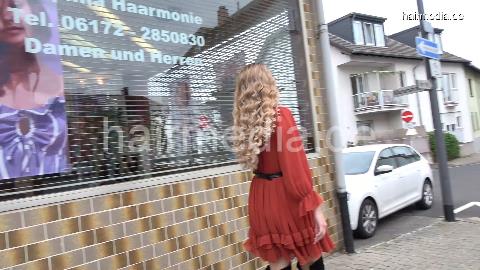 4058 Antonija 2020 November tre colori torture 5 blow style part