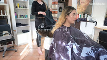 Load image into Gallery viewer, 1193 MarinaM by Antonija 1 backward shampoo thick healthy hair