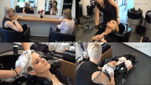 Charger l&#39;image dans la galerie, 394 Barberettes each other pampering and styling session complete for download