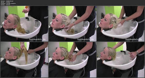 h074 Nadine by NancyJ backward salon shampooing