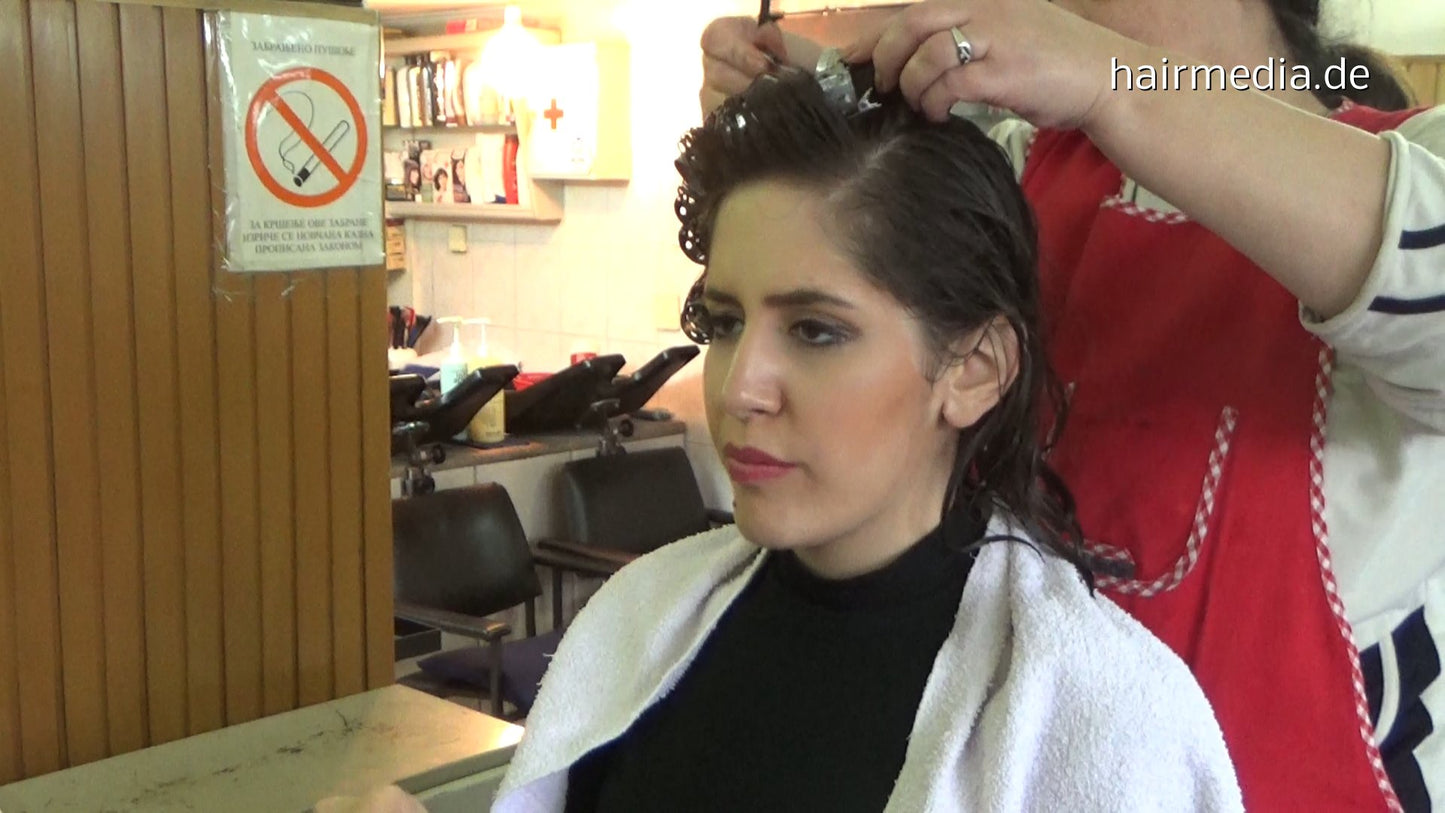 6188 Nancy set 15 min HD video for download