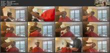 Laden Sie das Bild in den Galerie-Viewer, 2012 by Nico 201130 barberschoice buzzcut 23 min HD video for download