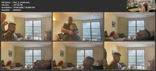 Carica l&#39;immagine nel visualizzatore di Gallery, 2012 by Nico 201130 barberschoice wash 10 min HD video for download