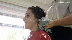 1193 Nooralhuda 3 by MarinaM haircare conditioner