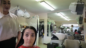 1193 Nooralhuda 3 by MarinaM haircare conditioner