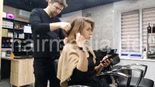7200 Olek - perm process in 3 min