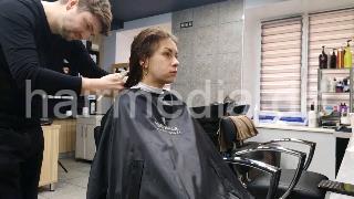 7200 Olek - perm process in 3 min