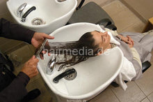 Laden Sie das Bild in den Galerie-Viewer, h073 PT Rita at old barber part B