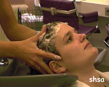 将图片加载到图库查看器，309 misc salon shampooing, 40 min video for download