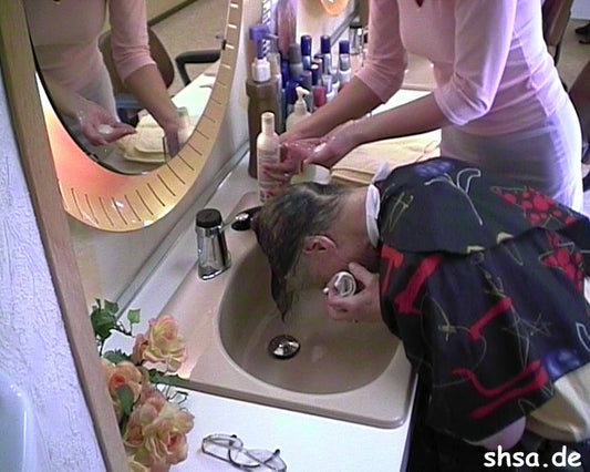 173 s0009 forward wash 7 min video for download