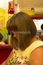 Carica l&#39;immagine nel visualizzatore di Gallery, 1105 Saska teen 2 cut drycut haircut