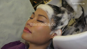 359 SarahW 2022 3 x backward shampooing hairwash by barber