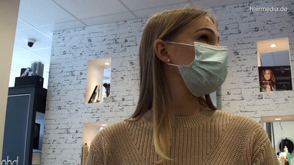 4115 TabeaH  Balayage torture Part 1, 128 min HD video for download