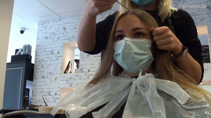 4115 TabeaH  Balayage torture Part 1, 128 min HD video for download