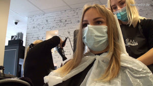 4115 TabeaH  Balayage torture Part 1, 128 min HD video for download