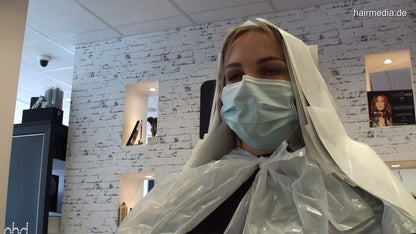 4115 TabeaH  Balayage torture Part 1, 128 min HD video for download