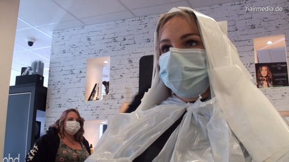 4115 TabeaH  Balayage torture Part 1, 128 min HD video for download