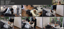 Load image into Gallery viewer, 4115 TabeaH  Balayage torture complete 228 min video DVD