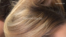 Charger l&#39;image dans la galerie, 1158 2 Antonija drycut haircut by Vanessa DG