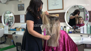 1158 2 Antonija drycut haircut by Vanessa DG