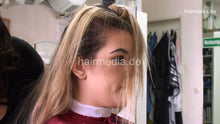 将图片加载到图库查看器，1158 2 Antonija drycut haircut by Vanessa DG