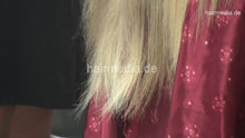 Carica l&#39;immagine nel visualizzatore di Gallery, 1158 2 Antonija drycut haircut by Vanessa DG