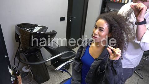 7200 Roza 1 by Ukrainian barber 1 shampoo