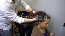 Load image into Gallery viewer, 7200 Roza 1 by Ukrainian barber 1 shampoo