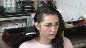 6207 09 VanjaD backward salon shampooing hair ear and face by barber