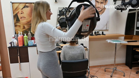 1210 VanessaH by sister MichelleH knitwear 3 under the dryer