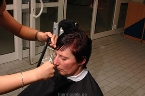 871 AB Angelika 2 haircut  TRAILER