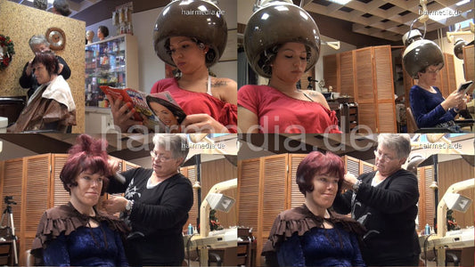 6121 AlexandraSt wet set vintage salon
