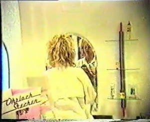0002 men in salon in 80s and 90s collection