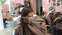 Carica l&#39;immagine nel visualizzatore di Gallery, 7202 Ukrainian hairdresser in Berlin 220516 AS perm 4