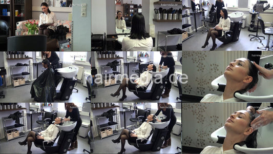7084 Annelie complete 150 min HD video for download