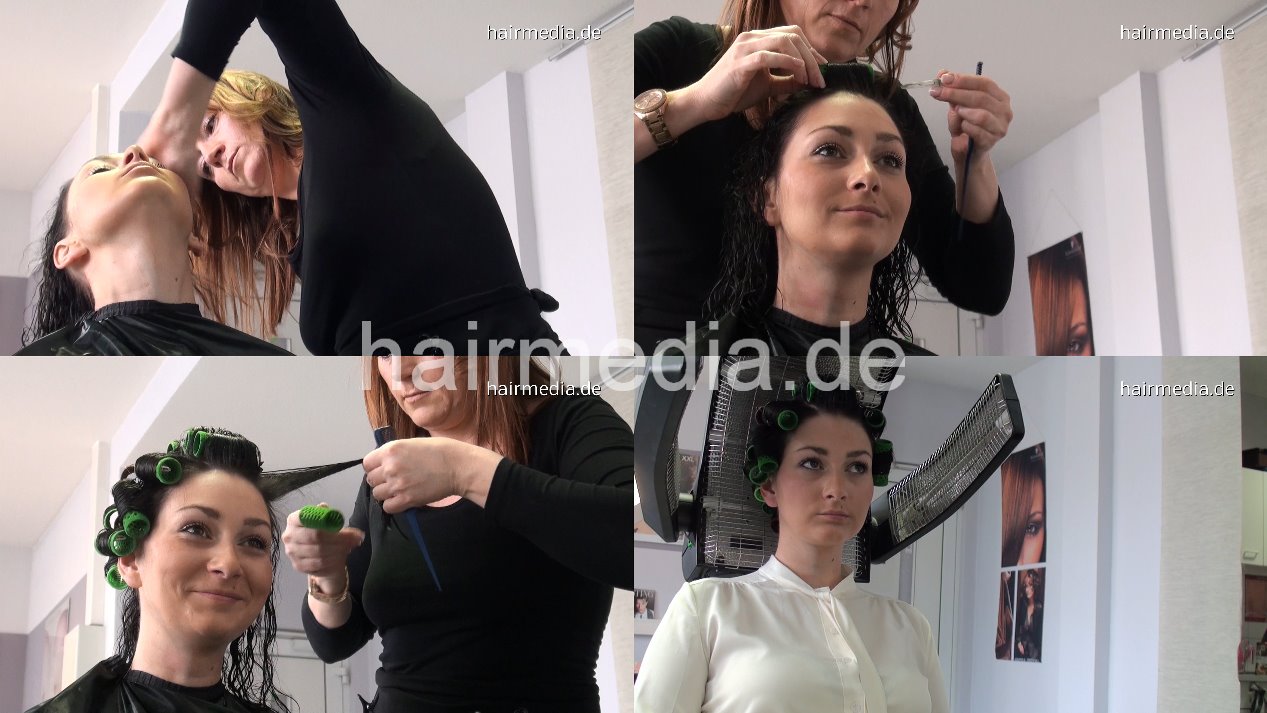 7084 Annelie complete 150 min HD video for download