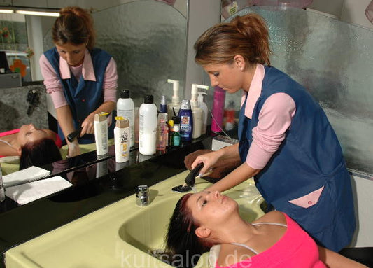 322 NataschaS AnjaS Carina  TRAILER