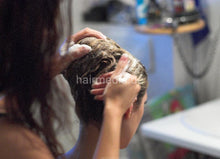 Cargar imagen en el visor de la galería, 9105 Homeoffice - Vanny AlisaF by Marinela shampooing