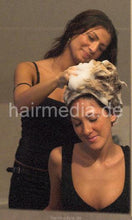 将图片加载到图库查看器，9105 Homeoffice - Vanny AlisaF by Marinela shampooing