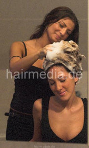 9105 Homeoffice - Vanny AlisaF by Marinela shampooing