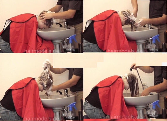 142 ClaudiaV forward shampooing over backward sink by barber