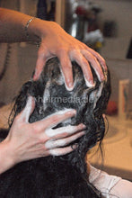 Carica l&#39;immagine nel visualizzatore di Gallery, 9105 Homeoffice Dilek by ClaudiaH 2 shampooing upright