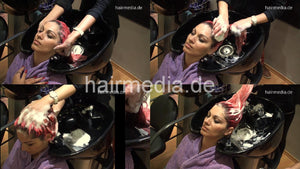 9071 Kia by Fitore 7 fresh styled hair backward shampoo cam 2