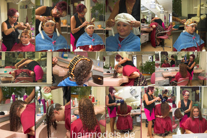 797 Ludmilla  complete 96 pictures for download