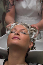 Charger l&#39;image dans la galerie, 6005 Oxana s0387 1 pampering backward shampoo 15 min video for download